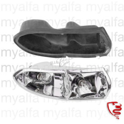 REAR LIGHT BACKING ALFA...