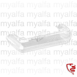 REVERS LIGHT LENSE ALFA...