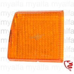 INDICATOR LENSE ALFA ROMEO...