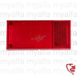 REAR LIGHT LENSE ALFA ROMEO...