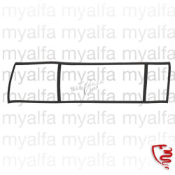 SEAL FOR REAR LIGHT LENSES...