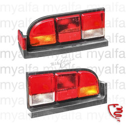SET REAR LIGHTS ALFA ROMEO...
