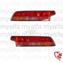 SET REAR LIGHTS ALFA ROMEO...