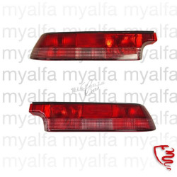SET REAR LIGHTS ALFA ROMEO...