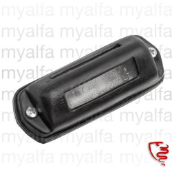 Osvětlení SPZ Alfa Romeo...