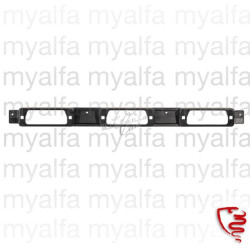 Rámeček osvětlení SPZ Alfa...