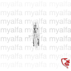 Žárovka 12 V / 1,2 W