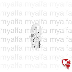 BULB 12 V / 5 W CAPLESS