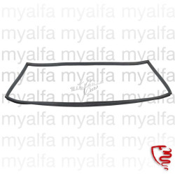 FRONT SCREEN RUBBER SEAL...