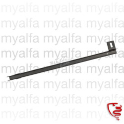 Drážka skla dveří zadní L...