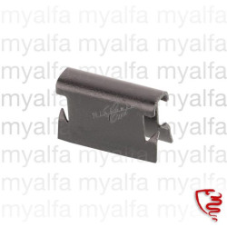 RETAINING CLIP FOR SPIDER...