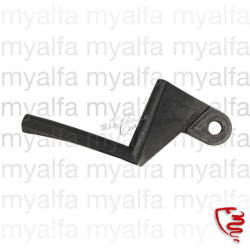 DOOR GLASS RUNNER END SEAL...