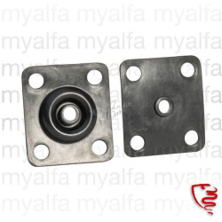 GROMMET FOR THROTTLE...