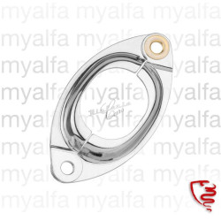 CLAMP FOR BULKHEAD GROMMET...