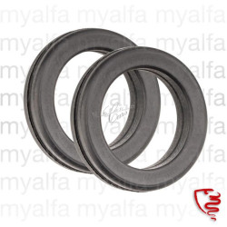 SET RUBBER GROMMETS FOR...