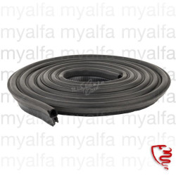 BOOT LID SEAL ALFA ROMEO...