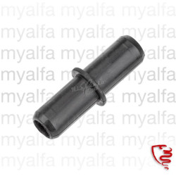 Spojka těsnění víka kufru...