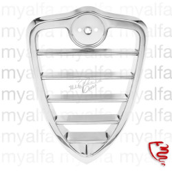 CENTRE HEART ALFA ROMEO...