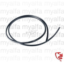 WEATHERSTRIP CENTRE HEART...