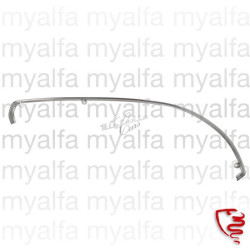 LOWER STAINLESS STEEL COVER...