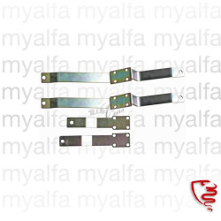 BUMPER CONVERSION KIT ALFA...