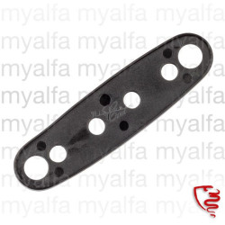 Podložka pro oválné zrcátko...