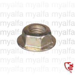 NUT FOR BUMPER SUPPORT ALFA...