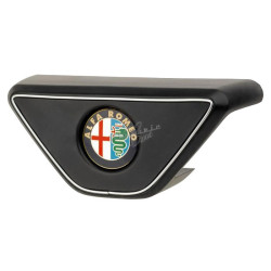 Středové srdce Alfa Romeo...