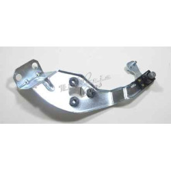 wiper plate Fiat 500 F/L/R