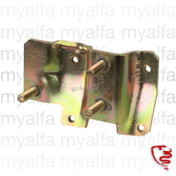 BUMPER SUPPORT BRACKET ALFA...
