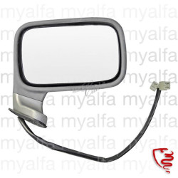 ELECTRIC DOOR MIRROR ALFA...