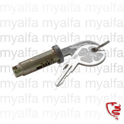 Vložka zámku venkovní kliky...