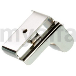 Koncový díl B-sloupku P...