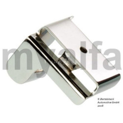 Koncový díl B-sloupku L...