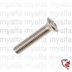 Nerezový šroub držáku...