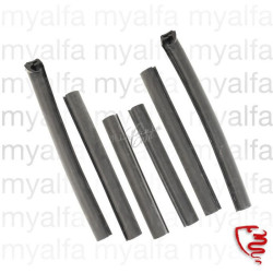 SET SIDE SOFT TOP SEALS...