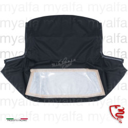 SOFT TOP ALFA ROMEO SPIDER...