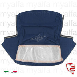 SOFT TOP ALFA ROMEO SPIDER...