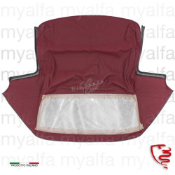 SOFT TOP ALFA ROMEO SPIDER...