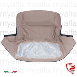 SOFT TOP ALFA ROMEO SPIDER...