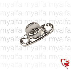 TURN CLIP HOODBAG / SOFT...