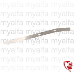 Pásek pro uchycení střechy...