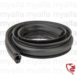 SOFT TOP SEAL ALFA ROMEO...