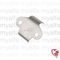 BASE FOR SOFT TOP LOCK HOOK...