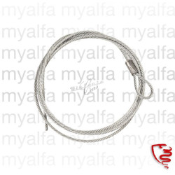 COUNTER ROPE SOFT TOP ALFA...