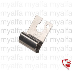 Sponka pro chromované lišty...