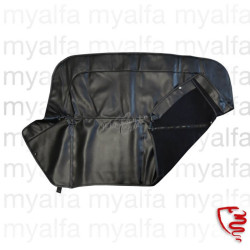 HOODBAG ALFA ROMEO SPIDER...