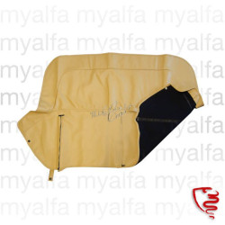 HOODBAG ALFA ROMEO SPIDER...