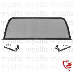 Větrná clona Alfa Romeo...