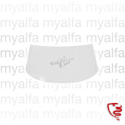 FRONT SCREEN ALFA ROMEO...